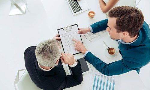 accounting services