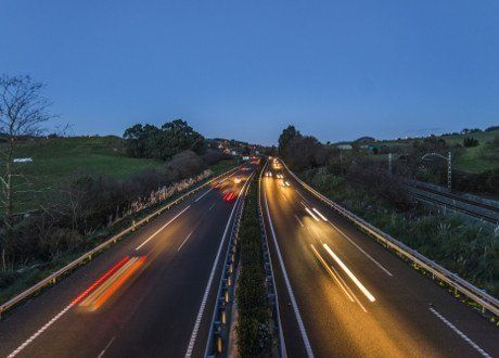 Road