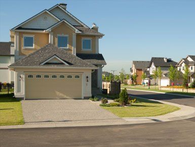 Concrete Driveway — Merrill, WI — Able Concrete Raising WI, LLC