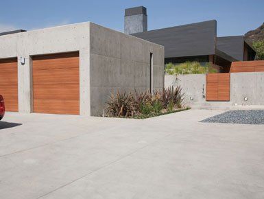 Concrete Driveway and Sidewalk — Merrill, WI — Able Concrete Raising WI, LLC Concrete Driveway and Sidewalk — Merrill, WI — Able Concrete Raising WI, LLC