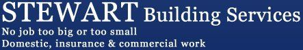 STEWART logo
