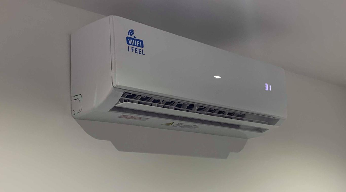 Domestic Air Conditioning Services image