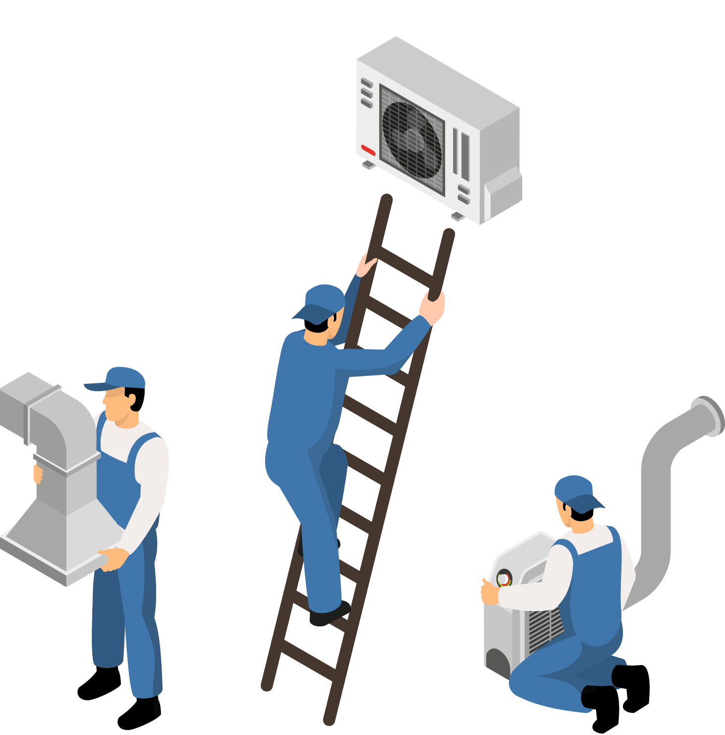 Air Conditioning Service and Maintenance