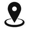 Icona – Geolocalizzazione Icona – Geolocalizzazione