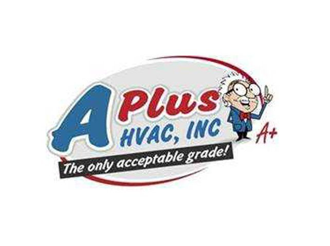 A Plus HVAC