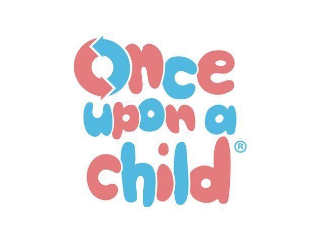 Once Upon A Child