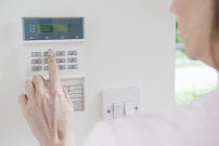 Alarm System National Central Alarm Systems Inc. Huntington, WV Alarm System National Central Alarm Systems Inc. Huntington, WV