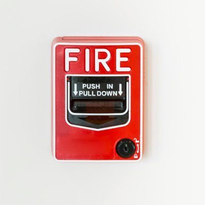 Fire Alarm National Central Alarm Systems Inc. Huntington, WV Fire Alarm National Central Alarm Systems Inc. Huntington, WV