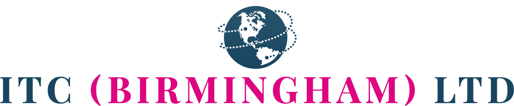company logo