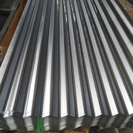 lamiere striate