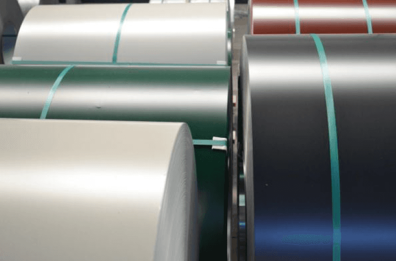 coils laminati