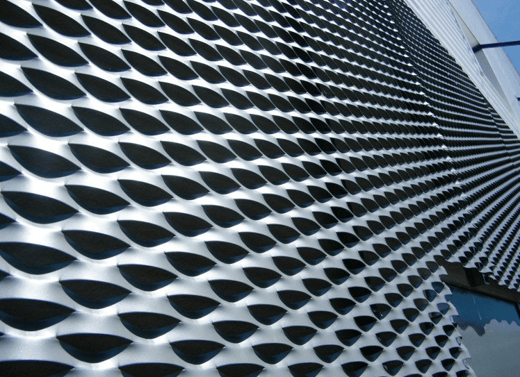 lamiere striate