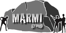 Marmi Group logo