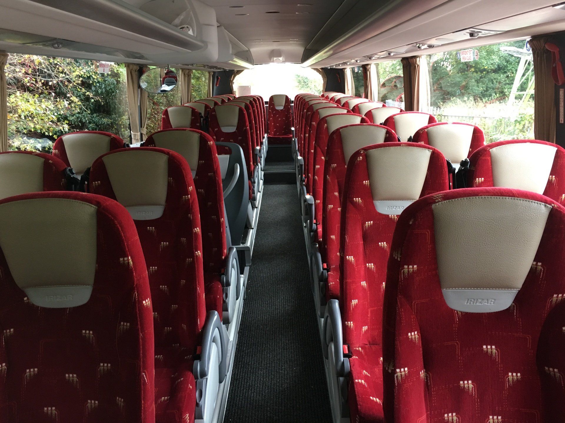 seat