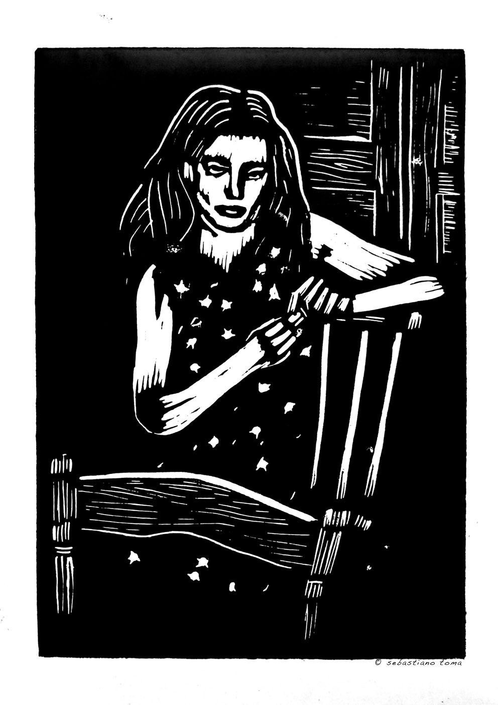 Ruth Toma, Sebastiano Toma