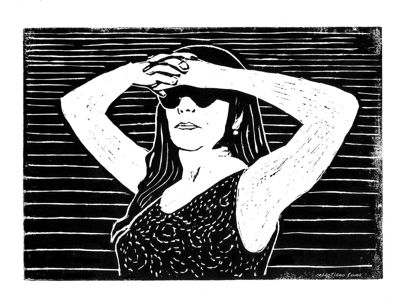 Ruth Toma, Sebastiano Toma