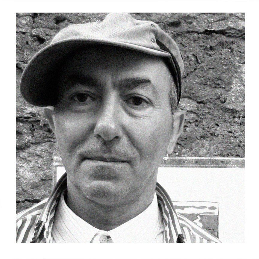 Sebastiano Toma