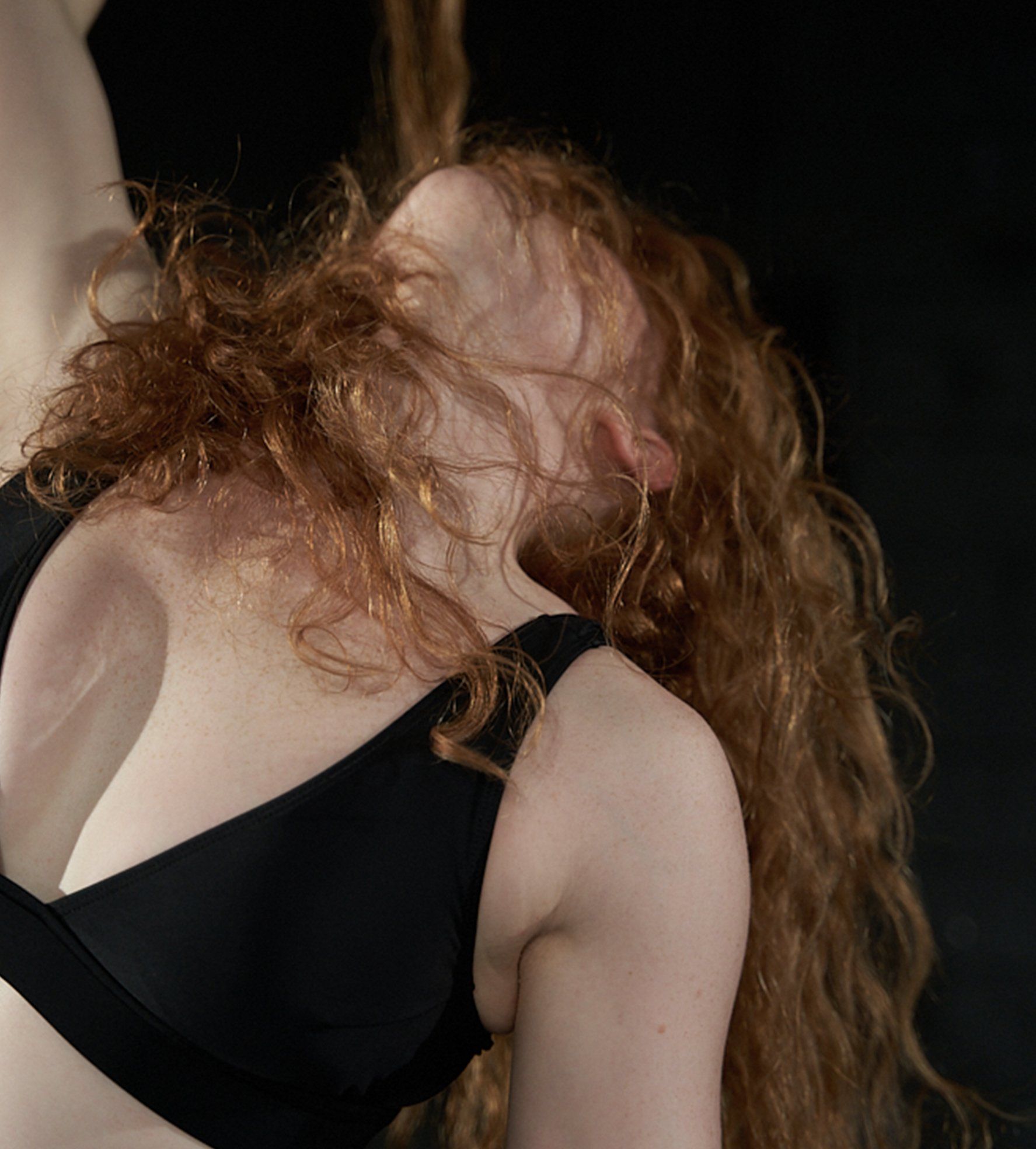 Felicia Als Klein - BRAIN company 2525 with Bláthin Eckhardt, Gina Laskowski, Gioia de Piccoli, Felicia Als Klein, Rose Marie Lindstrøm, Sarah Ernst, Cristiana Casadio, Sebastiano Toma, Lara Kuom.