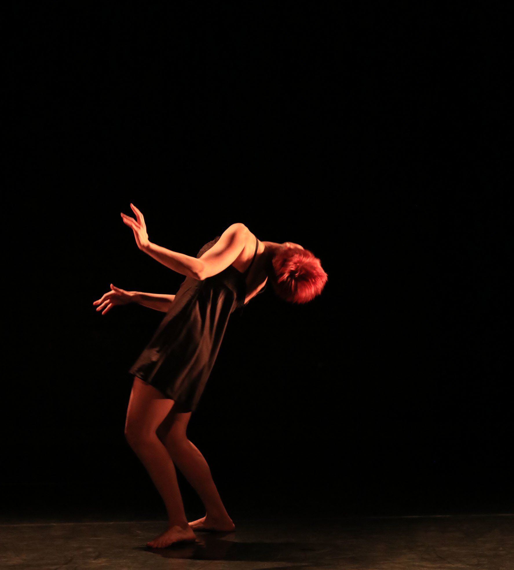 Gioia de Piccoli - BRAIN company 2525 with Bláthin Eckhardt, Gina Laskowski, Gioia de Piccoli, Felicia Als Klein, Rose Marie Lindstrøm, Sarah Ernst, Cristiana Casadio, Sebastiano Toma, Lara Kuom.