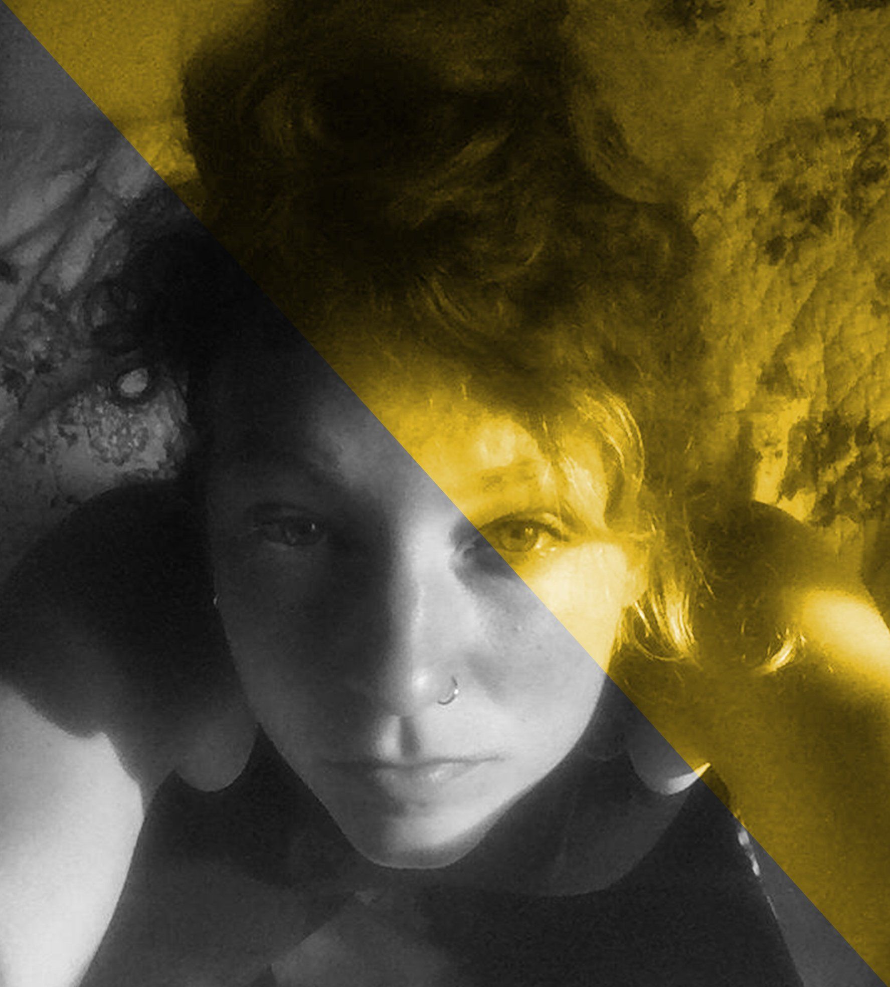 Lara Kuom - BRAIN company 2525 with Bláthin Eckhardt, Gina Laskowski, Gioia de Piccoli, Felicia Als Klein, Rose Marie Lindstrøm, Sarah Ernst, Cristiana Casadio, Sebastiano Toma, Lara Kuom.