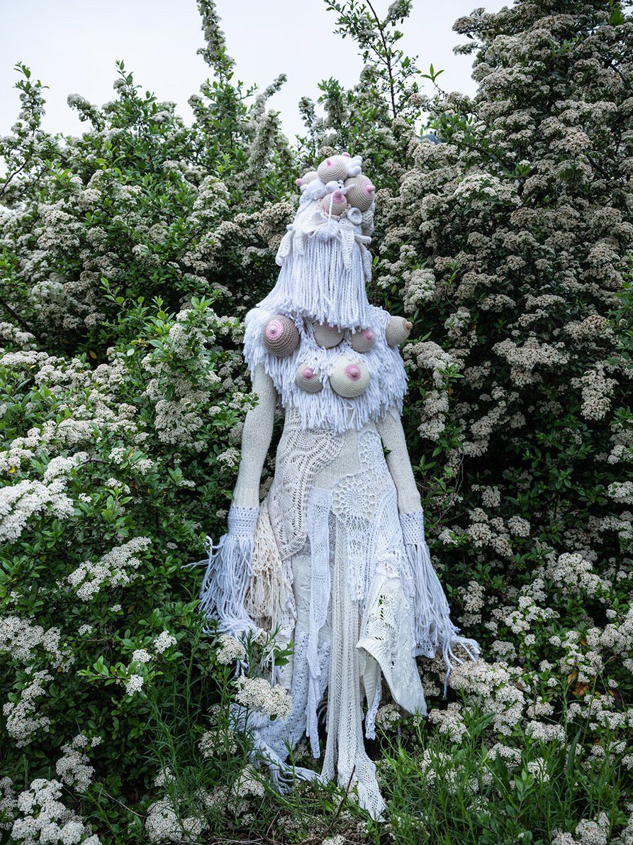 MARAÑA by Paula Riquelme - Sebastiano Toma, Thomas Rusch