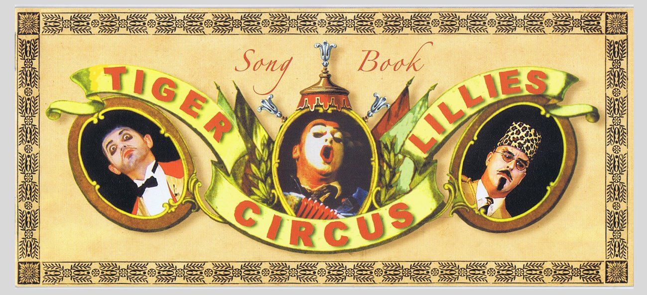 Tiger Lillies Circus, Sebastiano Toma,