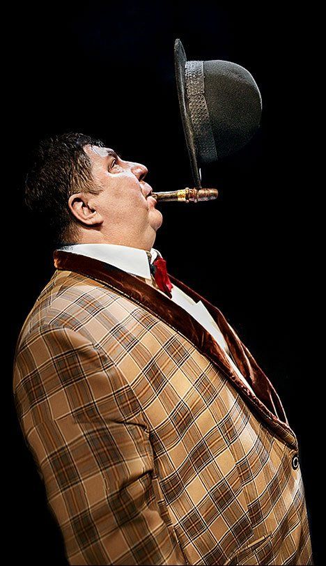 Sebastiano Toma, sebastiano productions, Tiger Lillies Circus,contemporary circus, zeitgenössischer Zirkus, circo contemporaneo, Aureila Thiérree, Buba
