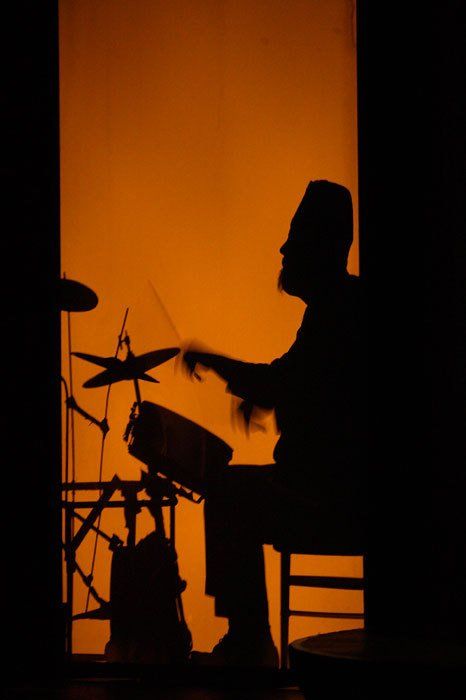 Sebastiano Toma, sebastiano productions, Tiger Lillies Circus,contemporary circus, zeitgenössischer Zirkus, circo contemporaneo, Aureila Thiérree, 