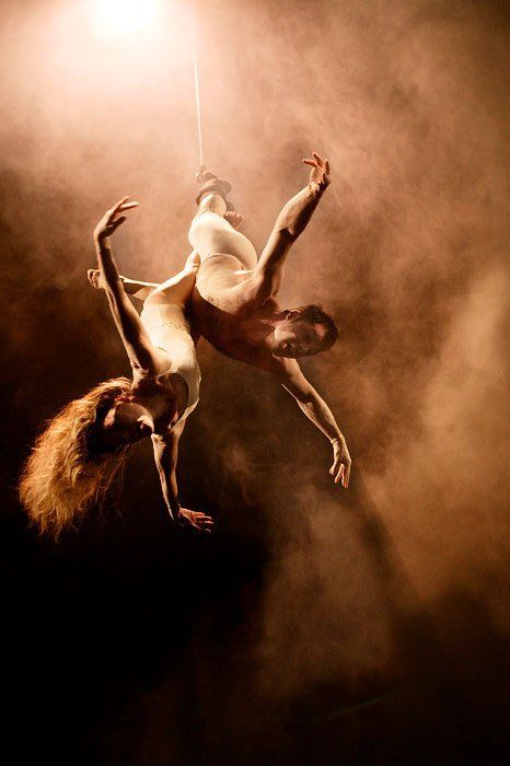 Sebastiano Toma, sebastiano productions, Tiger Lillies Circus,contemporary circus, zeitgenössischer Zirkus, circo contemporaneo, Aureila Thiérree, 