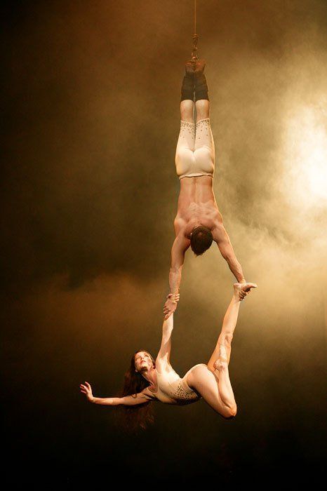 Sebastiano Toma, sebastiano productions, Tiger Lillies Circus,contemporary circus, zeitgenössischer Zirkus, circo contemporaneo, Aureila Thiérree, 