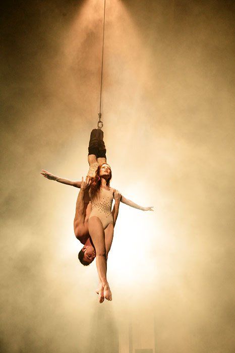 Sebastiano Toma, sebastiano productions, Tiger Lillies Circus,contemporary circus, zeitgenössischer Zirkus, circo contemporaneo, Aureila Thiérree, 