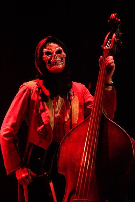 Sebastiano Toma, sebastiano productions, Tiger Lillies Circus,contemporary circus, zeitgenössischer Zirkus, circo contemporaneo, Aureila Thiérree, 