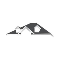 icon of slate roof