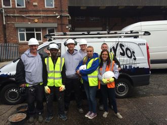 roofing experts