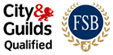 City & Guilds logo