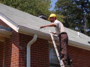 Cherkas Gutter Cleaning
