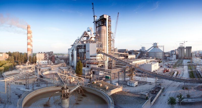 Industrial