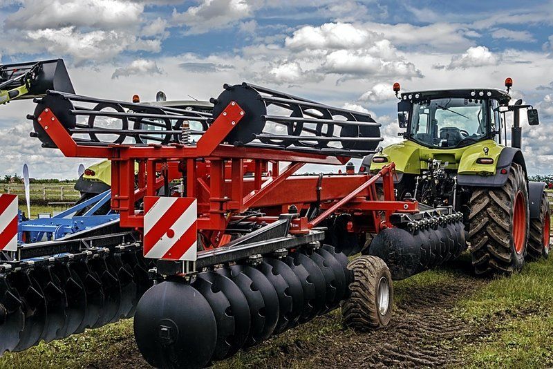Agriculture