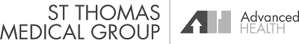 ST> THOMAS LOGO