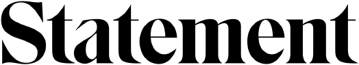 STATEMENT LOGO