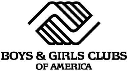 BOYS AND GIRLS CLUBS LOGO