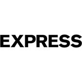 EXPRESS LOGO