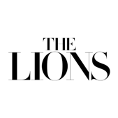 THE LIONS LOGO