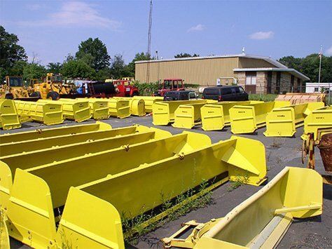 Commercial Contractor - Bubonia General Contractors | Albany | New York