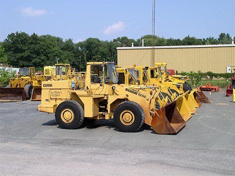 Commercial Plow - Bubonia General Contractors | Albany | New York