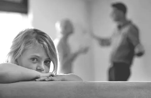 Covid-19 / Coronavirus Pandemic and Divorced or Separated Parents - What Should You Do?