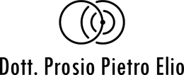 Dott. Prosio Pietro Elio logo