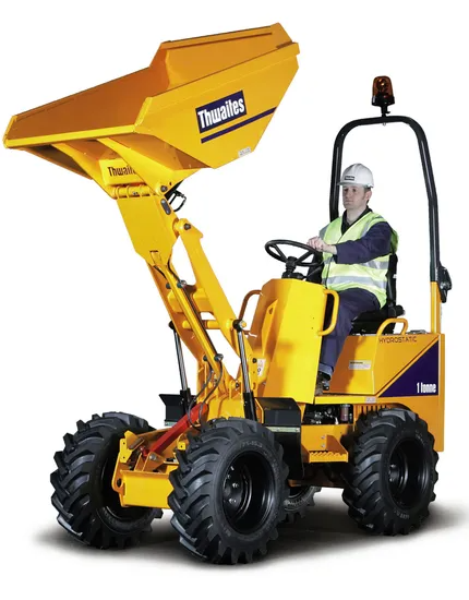 digger