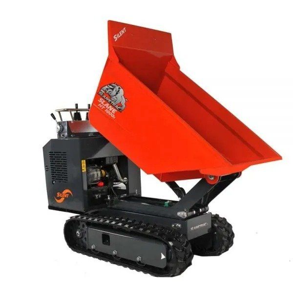 digger