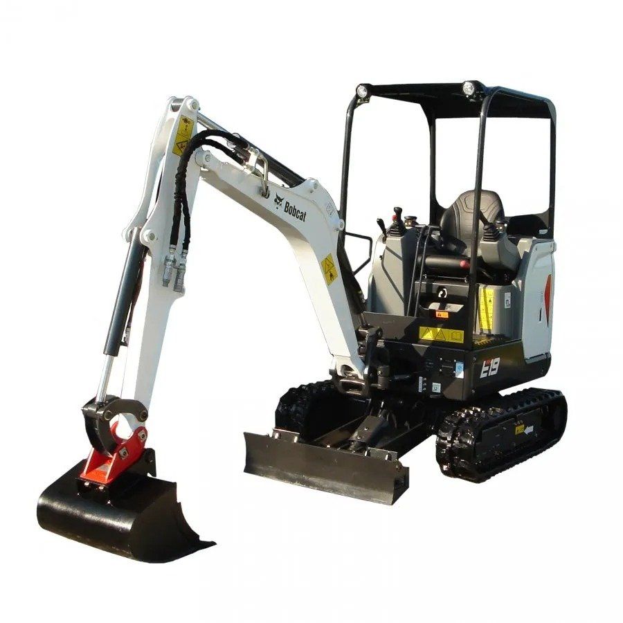 digger